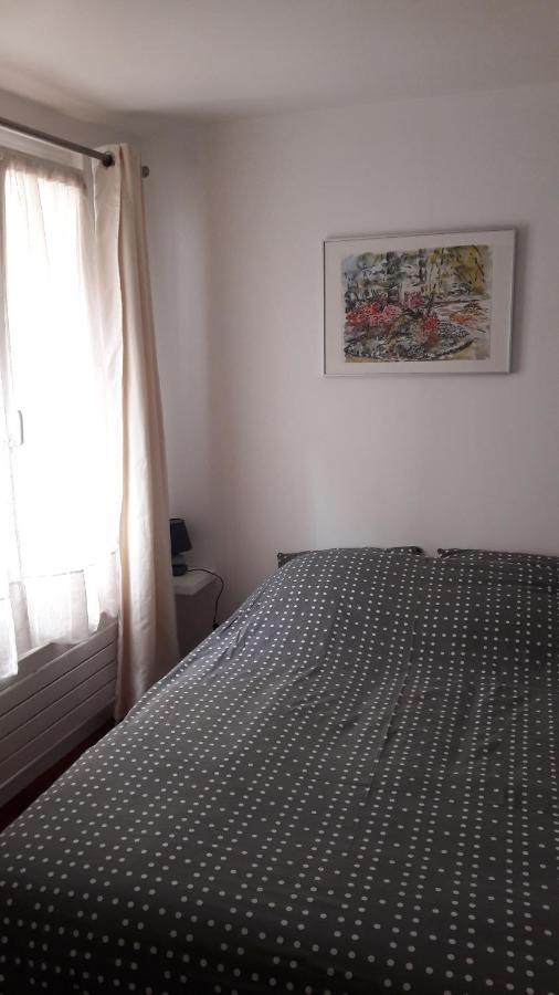 סן-ז'רמן-אן-לה Appartement Cosy Dans Le Centre Historique מראה חיצוני תמונה